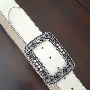 Vintage Landes Belt